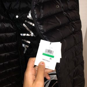 Calvin Klein Vest